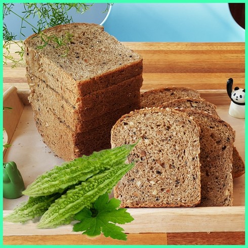 [더브레드천연발효빵] 100%통밀식빵_여주통밀빵 900g ( 통밀식빵 통밀빵 비건빵 무설탕빵 식단조절건강빵 호밀빵 건강빵 샌드위치식빵 토스트빵 ), 1개