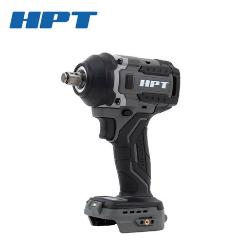 HPT 충전 임팩렌치 MA20-IW155N PRO 마끼다 호환, 본체, 1개