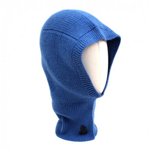 UNIVERSAL CHEMISTRY Blue Knit Balaclava 바라클라바, none