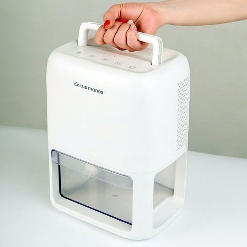 엔투스 소형 원룸 제습기 미니