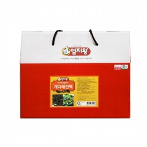 미산약초 개다래 진액 80ml 엄지왕 미산약초농장 약초사랑, 미산약초농장개다래진액80ml30포, 30개