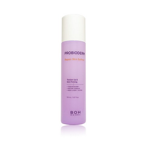 바이오힐보 프로바이오덤 리페어 스킨소프너 150ml, 1개