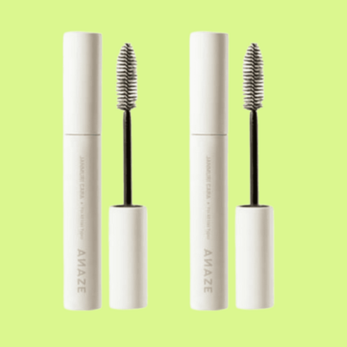 어네이즈잔머리카라 - 어네이즈 잔머리카라 8ml x2개