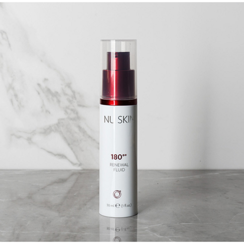 뉴스킨 180도 리뉴얼 플루이드, 30ml, 1개
