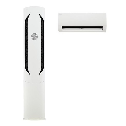 LG 에어컨 FQ20VDWHA2 (기본설치비포함/전국무료), 일반배관