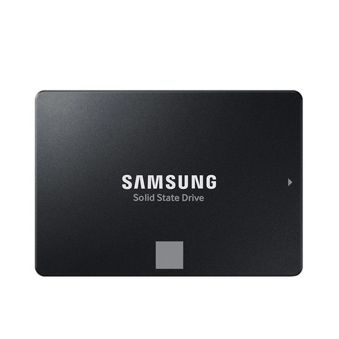 삼성ssd500 - 삼성전자 870 EVO 500GB 2.5인치 SATA SSD MZ-77E500B