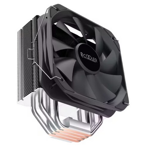 2023년 가성비 최고 PCCOOLER PALADIN 400 - PCCOOLER CPU 쿨러 PALADIN 400