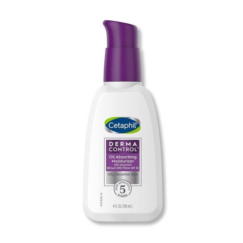 Cetaphil 세타필 더마 컨트롤 SPF30 Derma Control 118ml, 1개