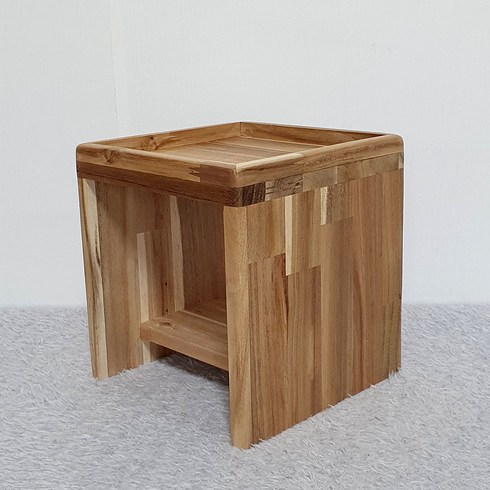 강아지식탁 대형견식탁 반려견 소형식탁, 대 22x22x22