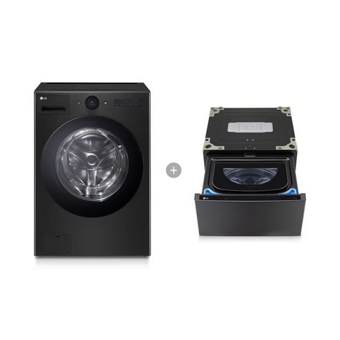 LG 오브제 워시콤보 FH25KAX 배송무료, 단일옵션