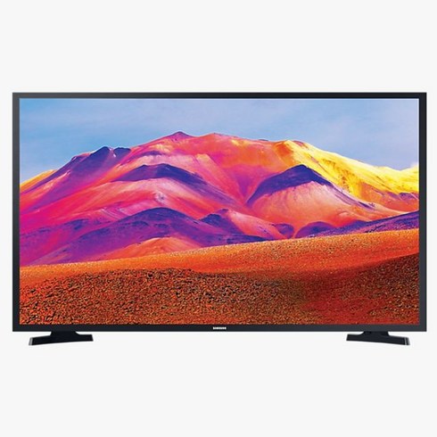 삼성 삼성 TV KU43T5300AFXKR 전국무료 NS홈쇼핑, 스탠드