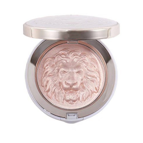 에띠드광채볼류머 - Pealy 하이라이터 사자 부조 하이라이터 4색 11.5g, 03#핫핑크 오로라, 1개