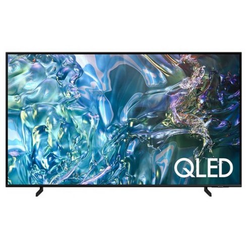 삼성전자 4K UHD QLED TV, 163cm, KQ65QD67AFXKR, 스탠드형, 방문설치