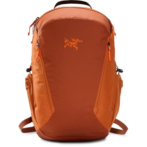 2023년 가성비 최고 맨티스26 - 아크테릭스 맨티스 26 백팩 MANTIS 26 BACKPACK, Fika