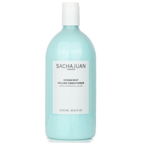 사샤후안 오션 미스트 볼륨 컨디셔너 1000ml, 1개