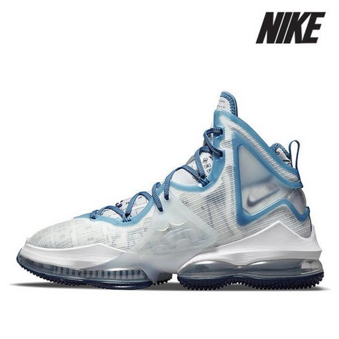 나이키 르브론 농구화 E28- DC9338-100 LEBRON XIX 르브론 19