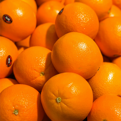 못난이오렌지 - [당도보장] 고당도 프리미엄 미국산 오렌지, 1박스, 블랙라벨 오렌지 30과 (중대과)