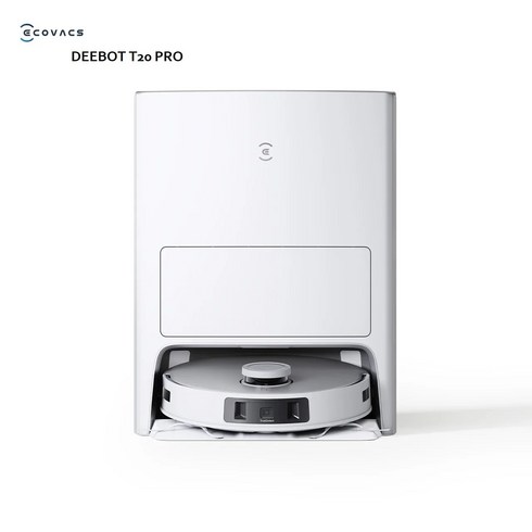 로봇물청소기Ecovacs DEEBOT T20 프로 진공 청소기 청소 로봇 55 ℃ 온수 세척 5200mAh 업그레이드 X1, 01 DEEBOT T20 PRO_02 UK, 3.DEEBOT T20 PRO  UK