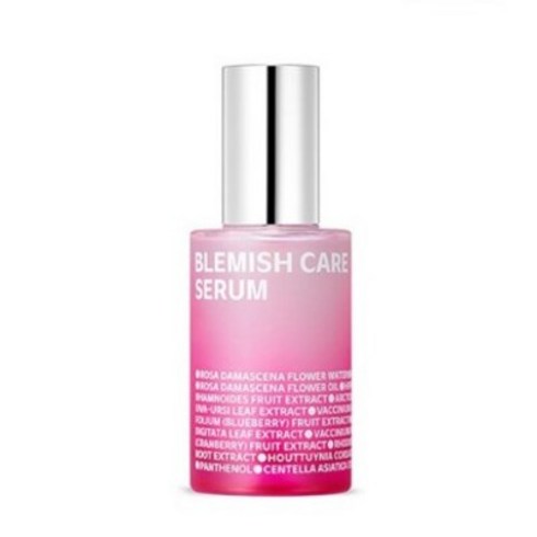 아이소이 [아이소이] 블레미쉬 케어 업 세럼(잡티세럼) 70ml, 1개