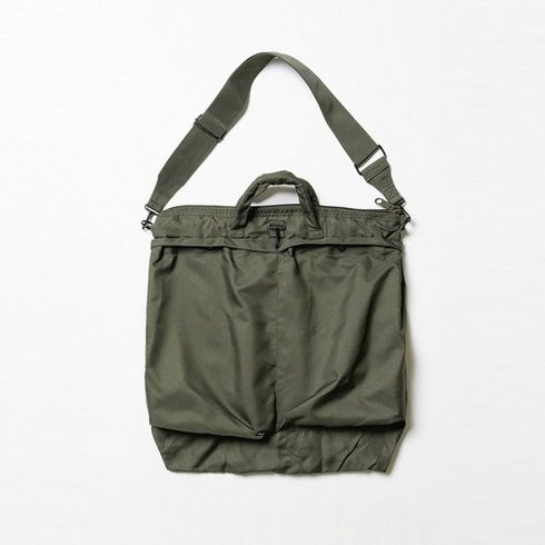 ymclky헬멧백 - YMCL KY Helmet Bag - Olive