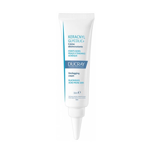 듀크레이 케라크닐 컨트롤 플러스 크림 30ml, 1개