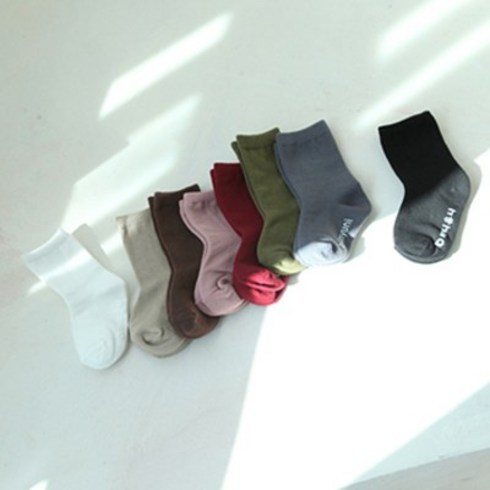 신생아양말 TOP01