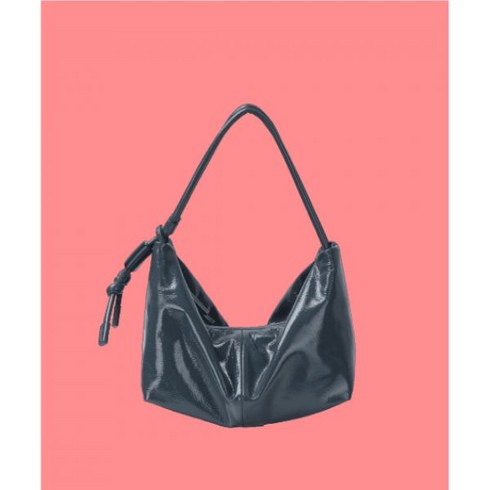 [100%정품] 아카이브앱크 Ridge shoulder bag Glow denim OVBAX23506CDB ARCHIVEPKE