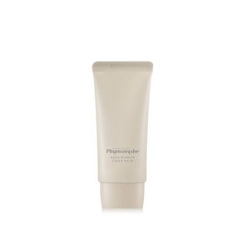 피몽쉐 비비 아쿠아 블레미쉬 커버 밤 50ml, 1개