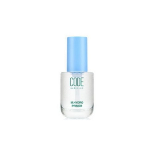 코드글로컬러 엠 하이드로 프라이머 30ml, 1개