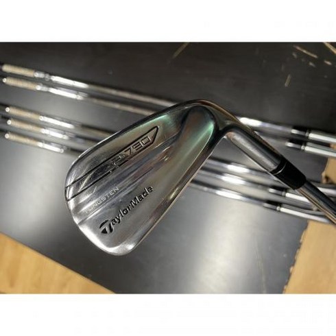 2023년 가성비 최고 p790 - 특주 P790 아시안스펙 DG105 S200 아이언세트, 기본 : 상세페이지 참조