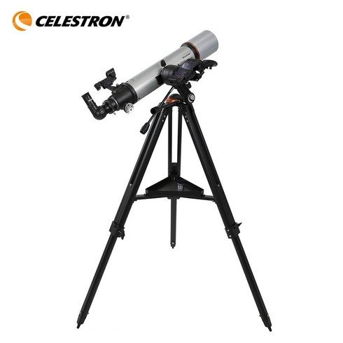 dx102az - Celestron Professional StarSense Explorer DX 102AZ 스마트 폰 App 가능 102mm 강력한 굴절 장치 천문 망, 한개옵션0