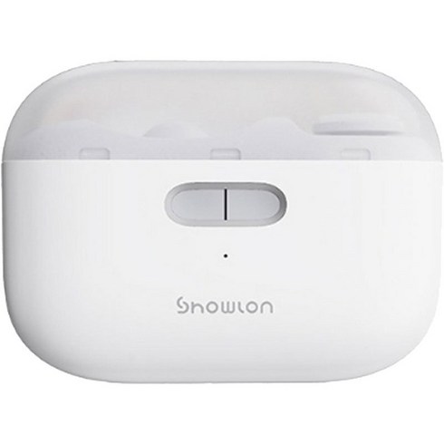 Xiaolang 전동 네일 관리기 LQ-EDZJD01, 1개, 화이트