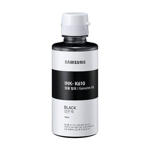 ink-k610 - 삼성 정품 잉크 INK-K610 SL-J1560 SL-J1560W SL-J1565 SL-J1563W SL-J1565W 6 000매, 1개