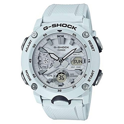 casio (카시오) 손목시계 g-shock(g쇼크) ga-2000s-7a맨즈 병행 수입품