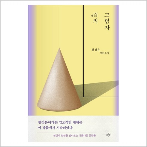 백의 그림자 / 창비