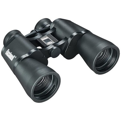 부쉬넬쌍안경 - Bushnell 부시넬 퍼시피카 20x50mm 초고출력 포로 프리즘 쌍안경 블랙