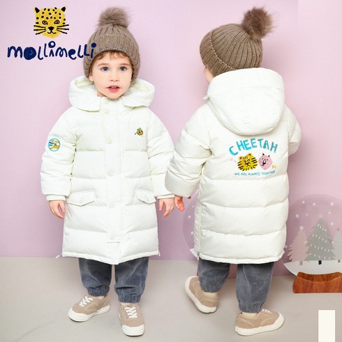 노스페이스키즈 TOP01