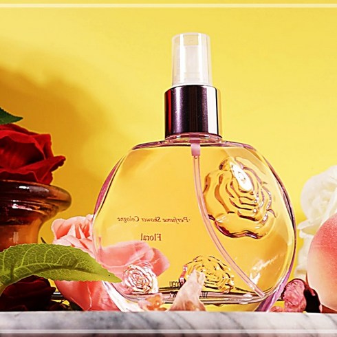 2023년 가성비 최고 이노보떼 - 이노보떼 150ml 싱그러운 당신의품격 샤워코롱 깊은여운 피치 PWBF1BE8, 1개