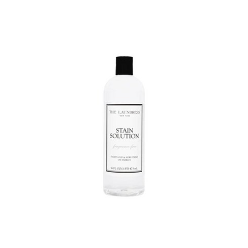 더 런드레스 섬유 얼룩 제거제 473ml The laundress Stain Solution, 1개