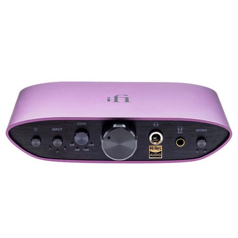 아이파이 ZEN Can Studio 앰프