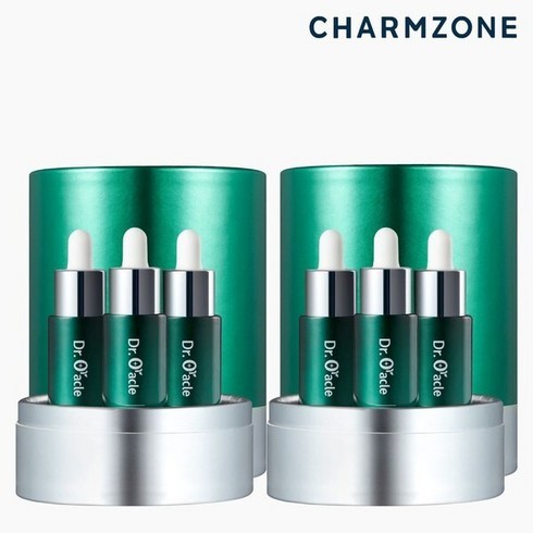 닥터오라클마스크팩 - 닥터오라클 3세대 다이아 레티놀 탄력 앰플(15ml x 4개) 2개 쇼핑백 추가구성 -, 없음