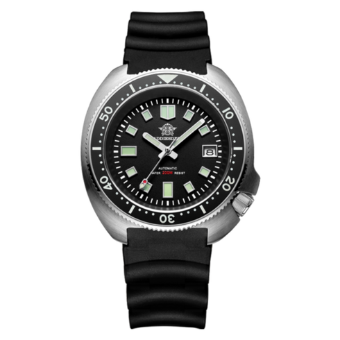 론진레전드다이버 - addiesdive men new automatic 기계식 시계 abalone series 스테인레스 스틸 c3 super luminous wirstwatch 럭셔리 남성 다이버