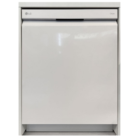 LG전자 오브제컬렉션 식기세척기 14인용 방문설치, 네이처 베이지, DEE6BG