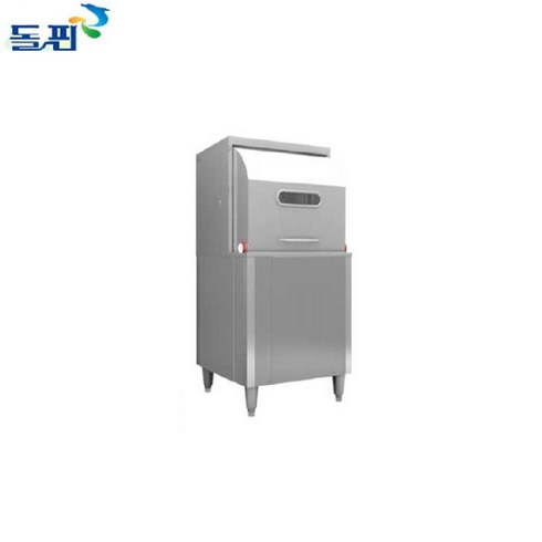 돌핀 업소용 식기세척기 리턴타입 DW-2200I 영업용 식당 카페 음식점 설겆이, 본상품