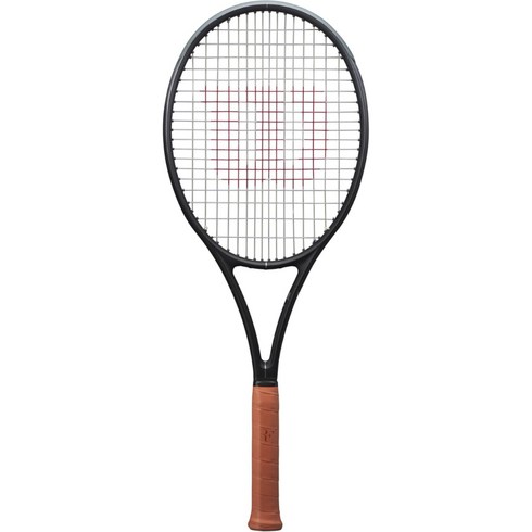 윌슨rf01 - 윌슨 RF 01 WR166811U Future Unstrung 테니스 라켓, ２