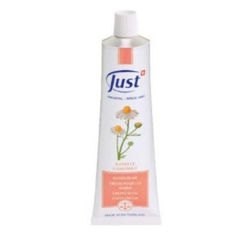 스위스유스트 카모마일 핸드크림 100ml, 1개