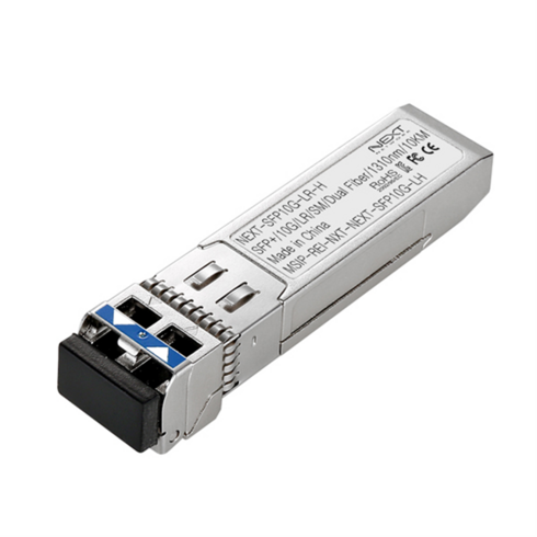 2023년 가성비 최고 next-sfp10g-lr-h - NEXT-SFP10G-LR-H HP전용 미니 지빅 SFP + 싱글타입