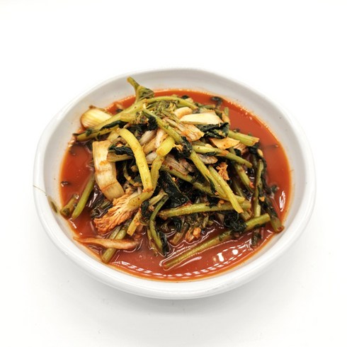 열무김치10kg - [청우김치] 청우 진짜 초원 열무 김치, 1개, 10kg