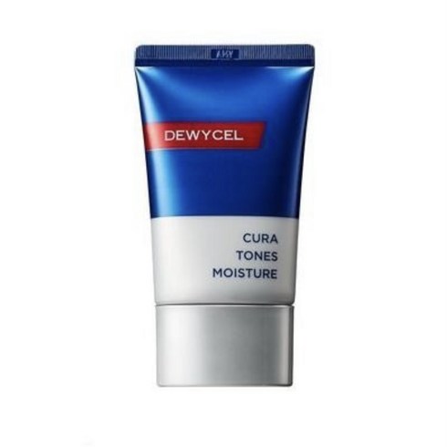 2023년 가성비 최고 꾸셀비체밤 - 듀이셀 큐라톤즈 모이스쳐 40ml, 1개