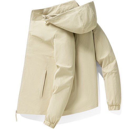 2023년 가성비 최고 여성등산자켓 - 에버유어스 여성 바람막이 점퍼 아웃도어 등산복 재킷 후드 탈부착 자켓